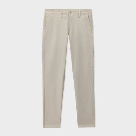 Slim Fit Chino Pants view 2