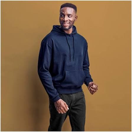 Premium Cotton Blend Hoodie view 4